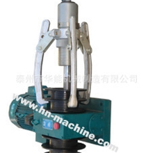 生产销售5T-50T一体式液压拉马进口液压拉马