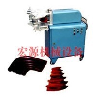 厂家直销工作效率高YLYW-60C自动液压弯管机