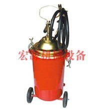 厂家批发高效率操作简单手压式高压注油机手摇式注油机