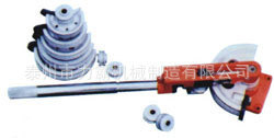 批发生产手动液压弯管机SWG-25小型液压弯管机小型弯管机