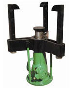 热销推荐液压拉马50t三爪拉马QL/ZH液压拔轮器