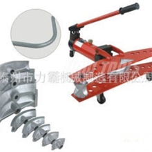 厂家出售SWG-4D手动液压弯管机压力弯管机圆管弯管机