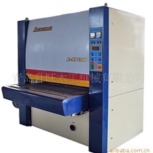 供应干式不锈钢抛光机