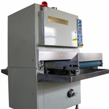 WSD65离合器片专用水磨砂光机