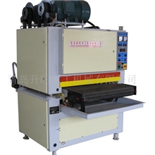 供应湿式不锈钢磨光机