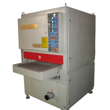 金属切割件去毛刺机