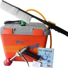 陆先车载洗车器20L-02电动洗车器便携式洗车器正品保障