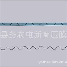 大城【新育】大棚压膜线厂主打产品压膜槽