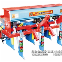 专业生产厂家批发订做多功能播种机