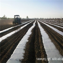 供应起垄施肥铺膜机两用农业机械