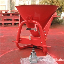 厂家直销撒肥机性能卓越质量保证欢迎选购