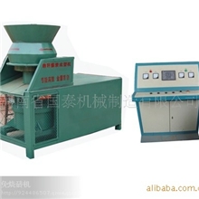 供应秸秆燃料颗粒成型机秸秆煤炭压块成型机（如）