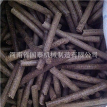 木屑颗粒机生物质燃料颗粒机生物质颗粒的密度值