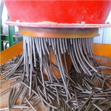 【厂家直供】适合南方红松杉木桉树皮木质木糠木屑锯末大型颗粒机