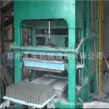 建筑垃圾再利用设备&mdash;制砖机、混凝土制砖机械设备【信赖厂家】