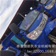 供应批发时风牌华乐系列农用三轮车