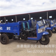 供应批发时风凯瑞系列三轮车