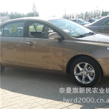 供应帝豪EC71.8MT豪华型2009款