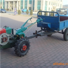 手扶拖拉机，单缸柴油机，中耕机，微型拖拉机.