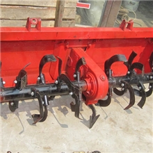 供应四轮拖拉机灭茬旋耕机，机器灵活，省时省力
