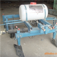 花生，土豆，甜玉米，香瓜地膜覆盖机【覆膜机】，省时省力