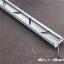 厂家供应大棚温室卡槽卡簧（镀锌），压膜线，钢丝卡子等大棚配件