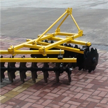 浙江宁波温州非洲安哥拉16片18片圆盘耙农机具圆盘犁铧犁播种机