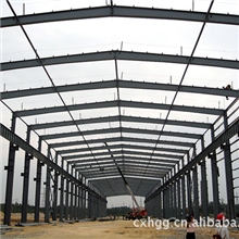 钢结构厂房钢结构钢结构厂