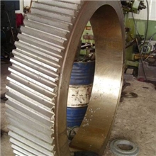 硬齿面齿轮齿轴飞轮齿轮齿轮加工减速齿轮齿轮厂家