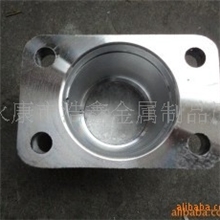 农用拖拉机变速箱汽缸