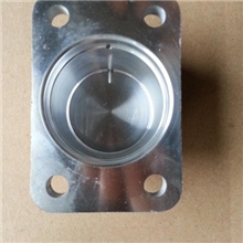 农用拖拉机齿轮箱汽缸