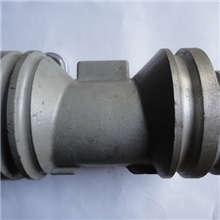 沙滩车后桥铝偏心座
