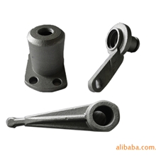 全新优质45#精铸叉车拨杆