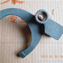 四川新型四轮拖拉机分离拨叉