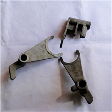 供应各种系列高优质拨叉（图）