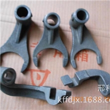 山东五征系列拨叉