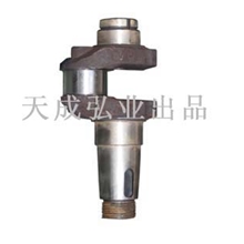 ZS1132/YM1132主机曲轴－厂价直销柴油机主机配件常州制造