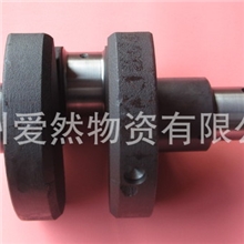 莱动KM160江苏万岭曲轴