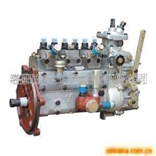 供应洛阳一拖东方红柴油机YTR4108配件高压油泵