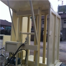 供应龙工SPU-25液压堆垛机、全自动码垛机配件、价格优惠