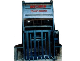 供应富邦经济型摞包机、全自动摞包机、码垛机河南生产价格