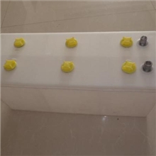 汽车电瓶组装，电瓶组装配件12V-120AH水电池、水电瓶外壳