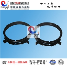 批发起重机配件电动葫芦钢筋导绳器0.5t