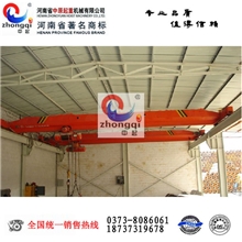 供应河南LD型电动单梁起重机桥式起重机