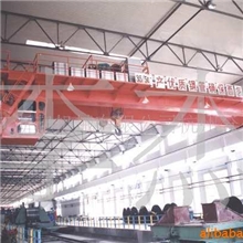 供应双梁起重机、100T电动双梁起重机