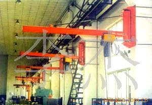 供应起重机、电力用起重机、板坯搬运起重机