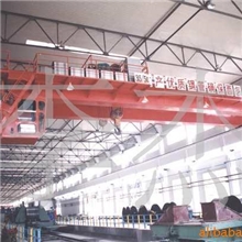 供应LDA电动单梁起重机--浙起专业铸造质量保证