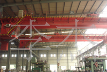 供应ＬＨ桥式起重机--浙起厂家直销(图)
