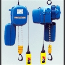 供应PK型起重机电动环链葫芦