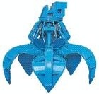 供应起重机抓斗